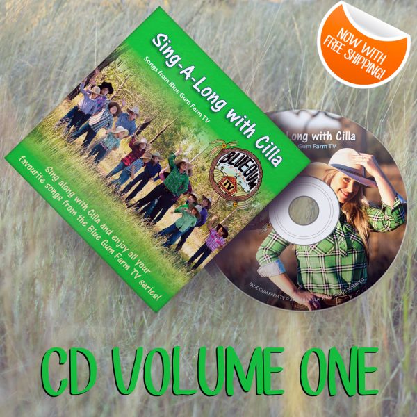 CD-Volume-One