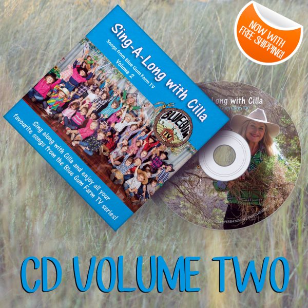 CD-Volume-Two
